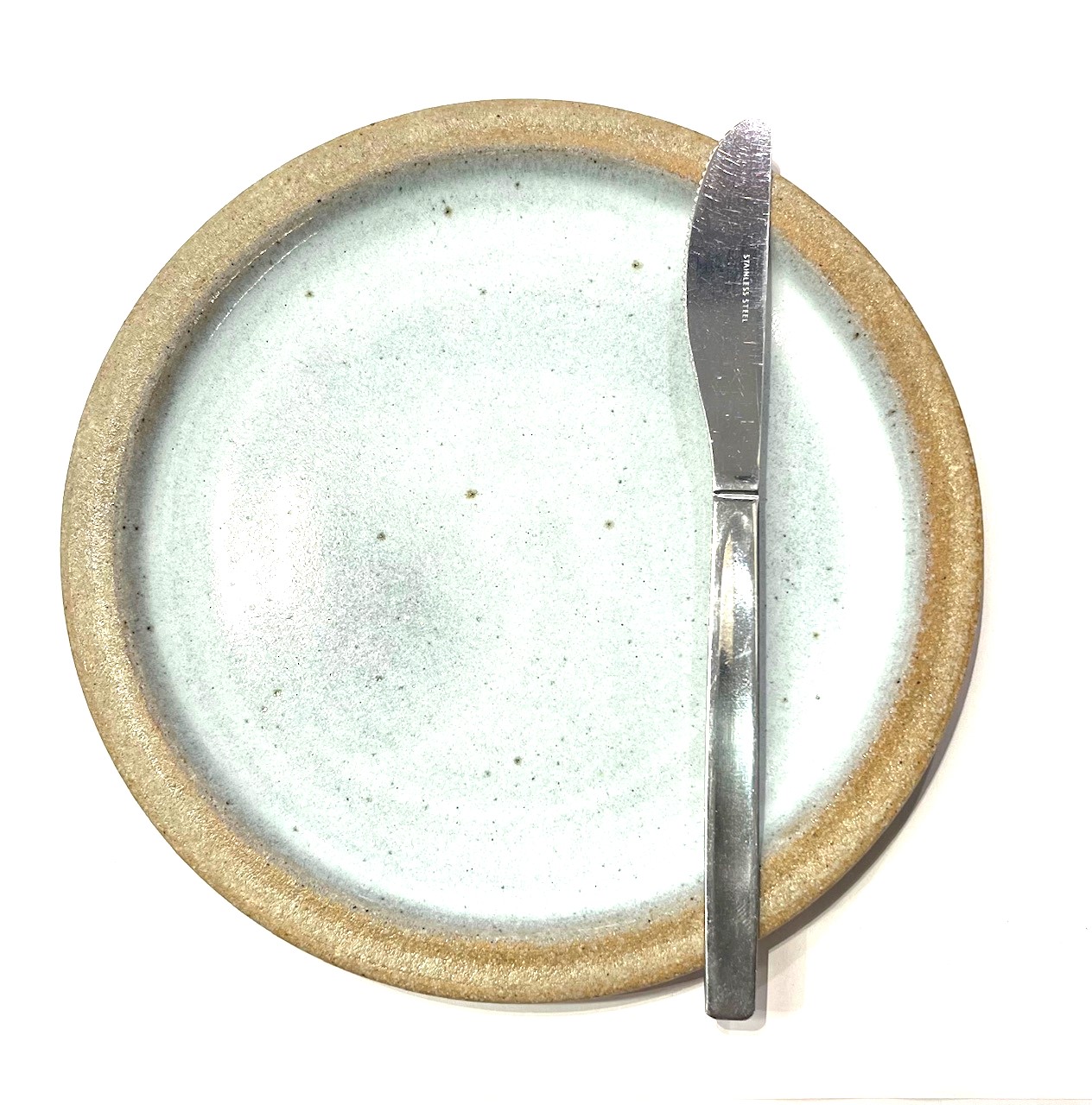 21cm Side Plate